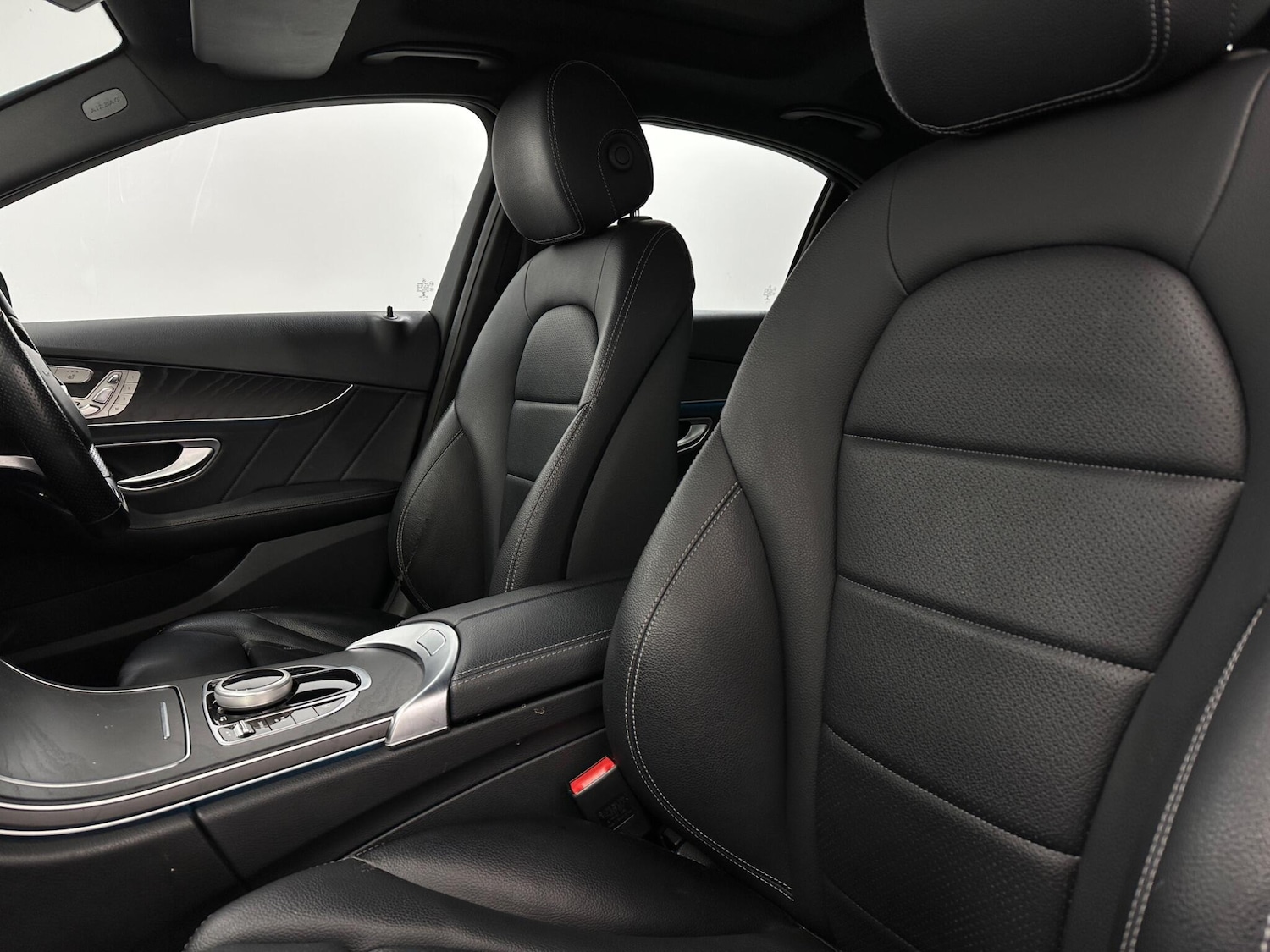 Used Mercedes-Benz C Class 2017 for sale - 78220249: Photo 36