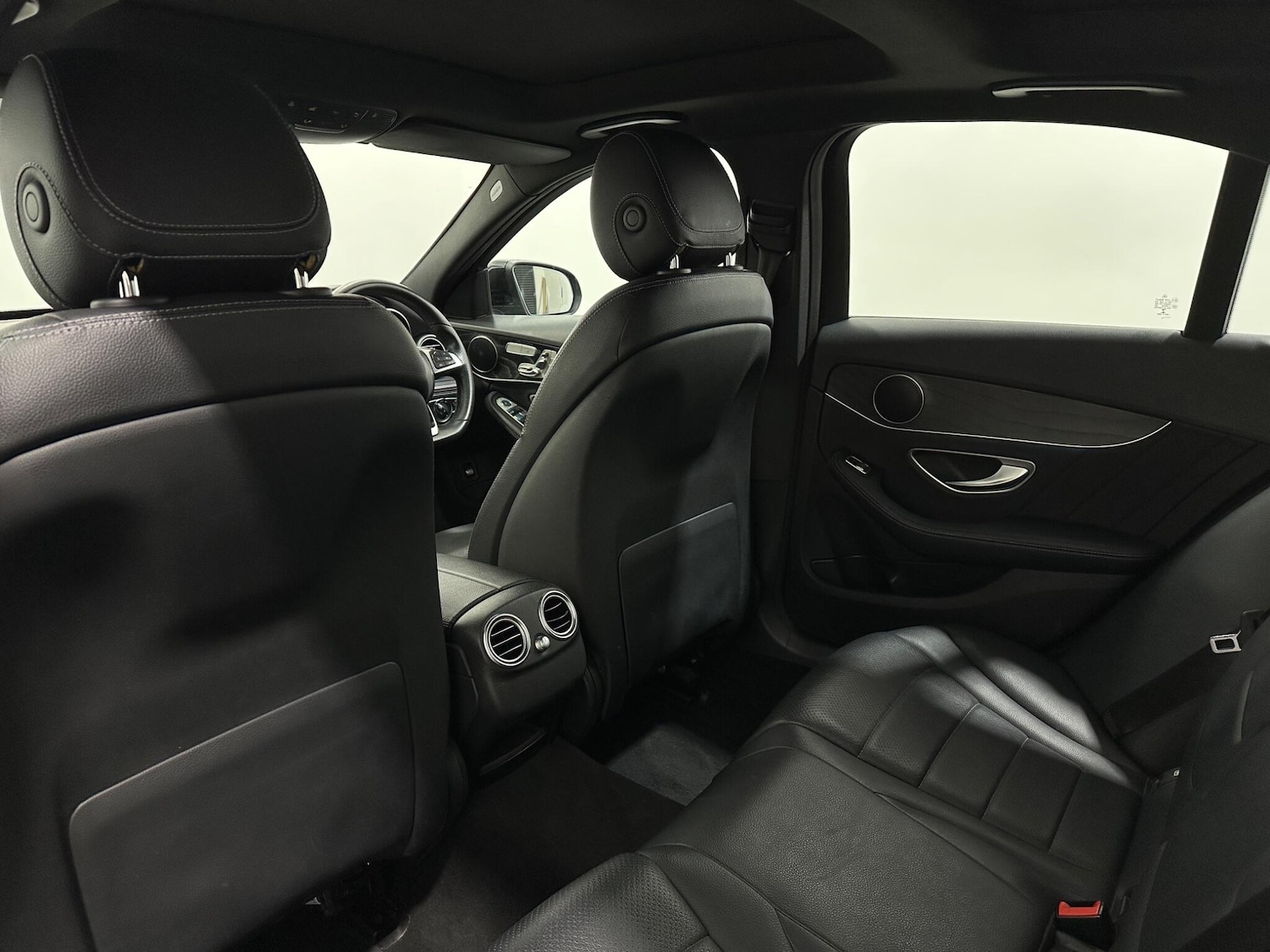 Used Mercedes-Benz C Class 2017 for sale - 78220249: Photo 39