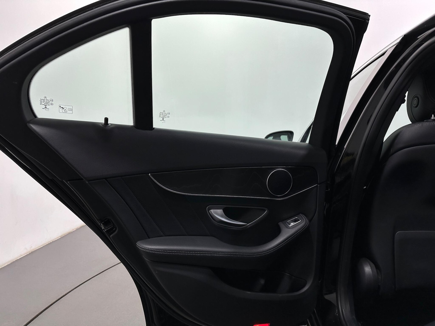 Used Mercedes-Benz C Class 2017 for sale - 78220249: Photo 41