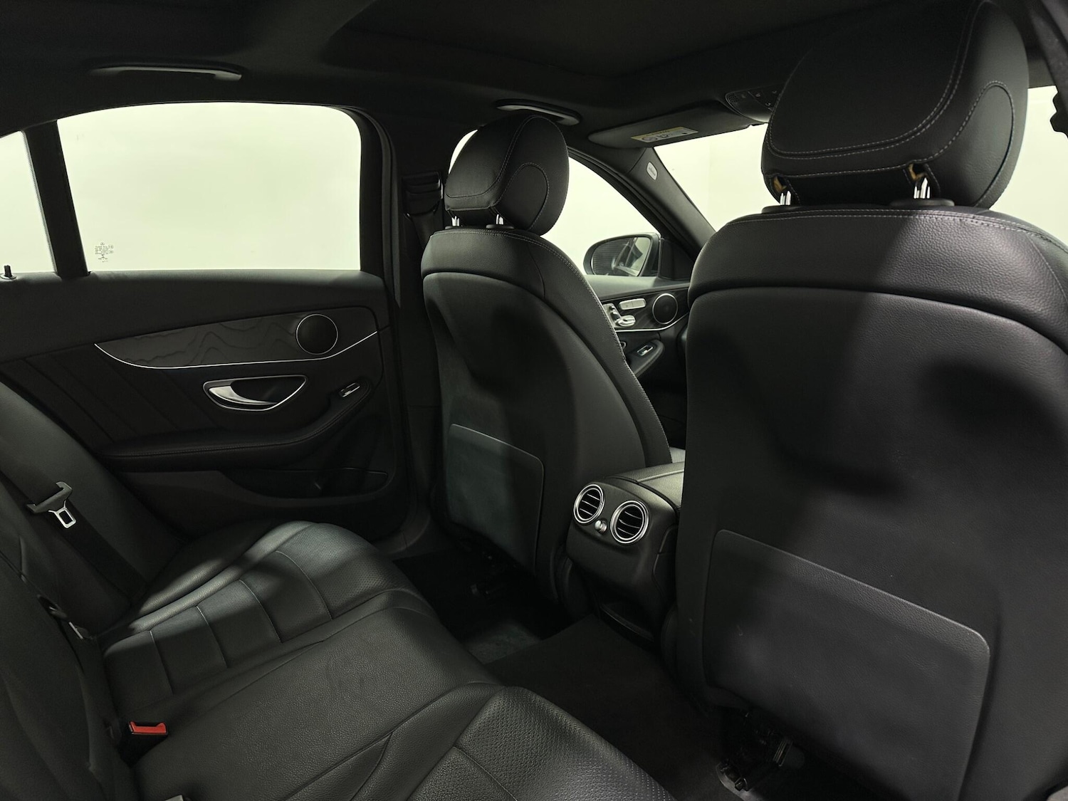 Used Mercedes-Benz C Class 2017 for sale - 78220249: Photo 42