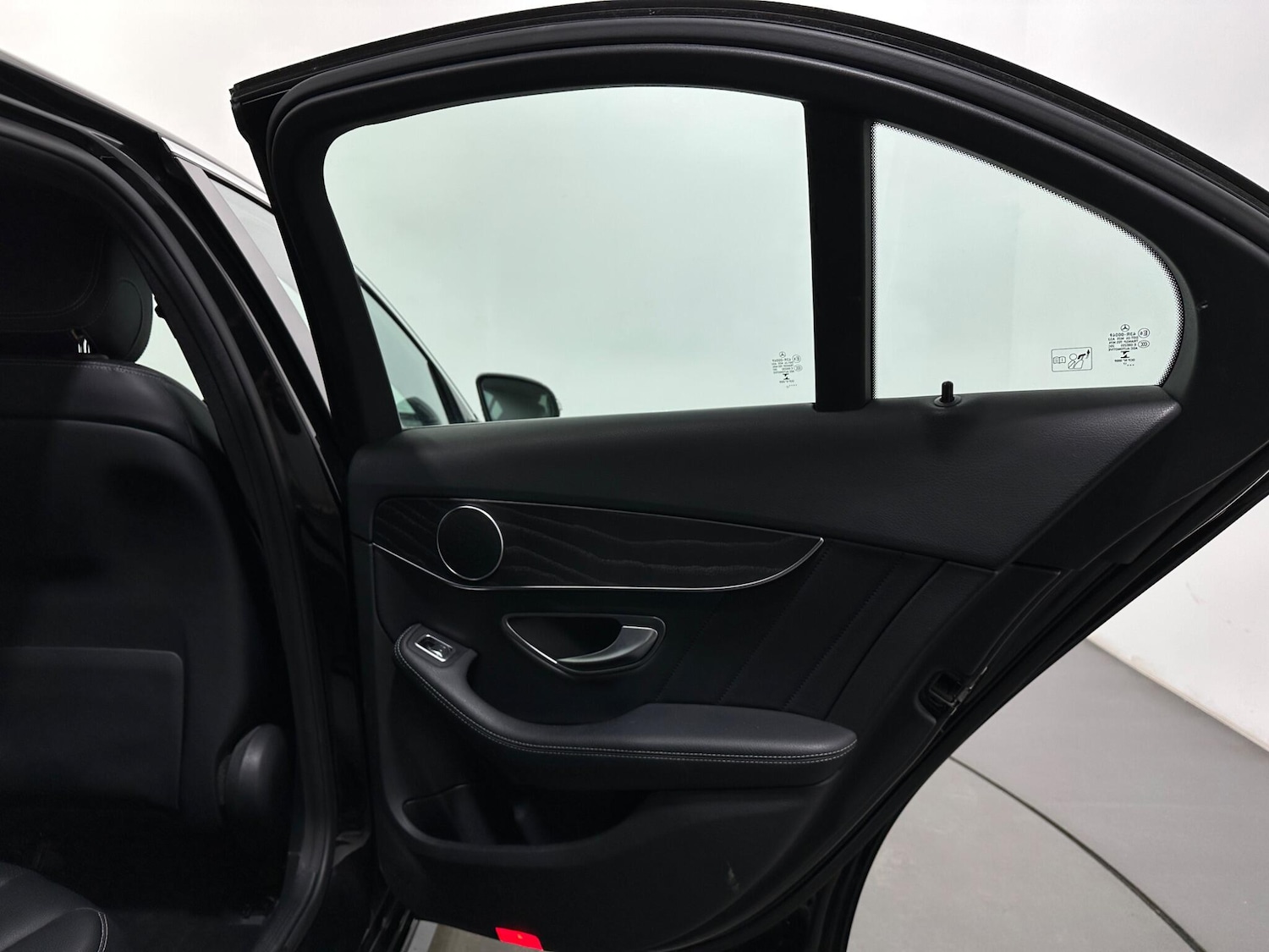 Used Mercedes-Benz C Class 2017 for sale - 78220249: Photo 44