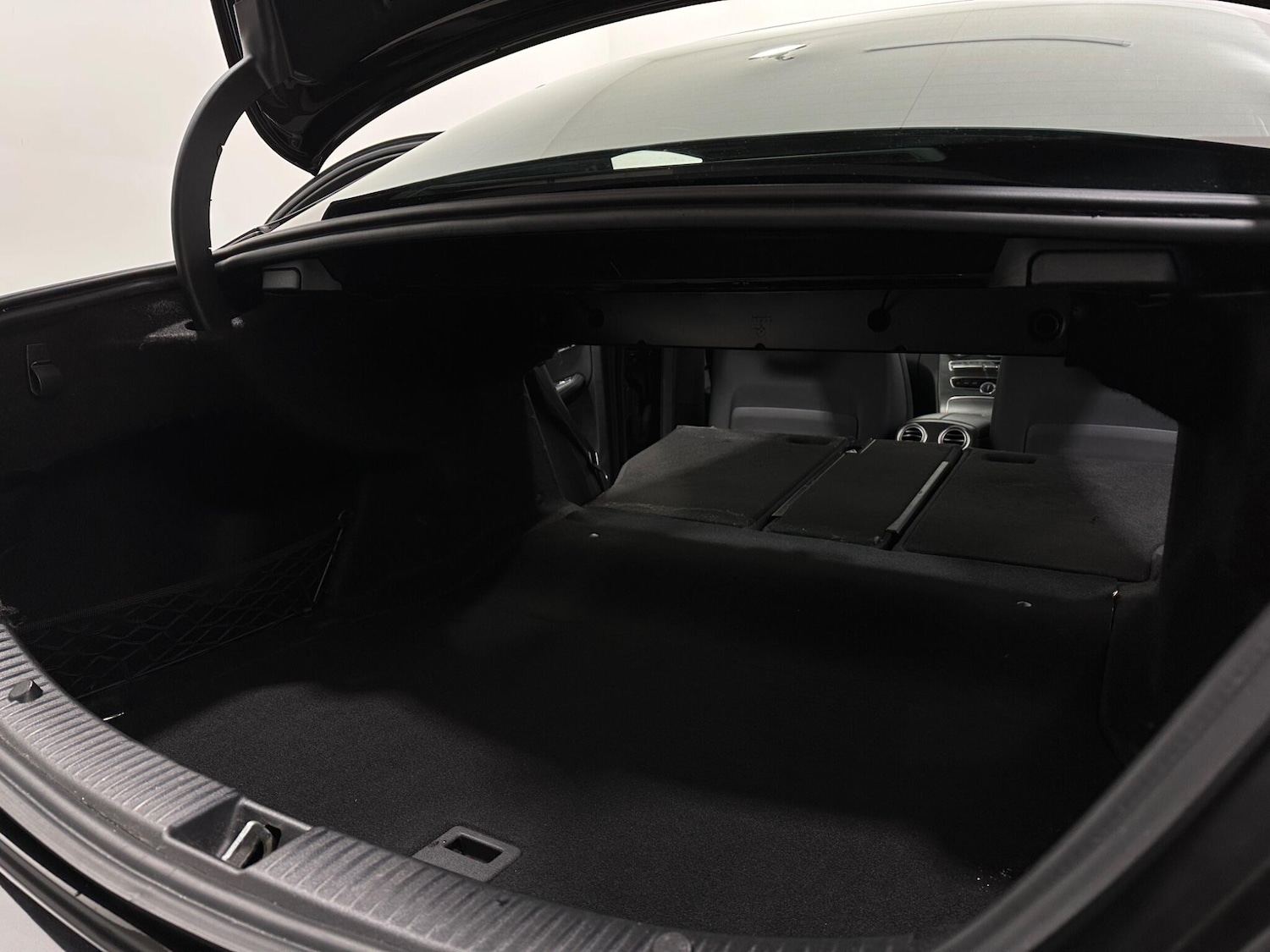 Used Mercedes-Benz C Class 2017 for sale - 78220249: Photo 46