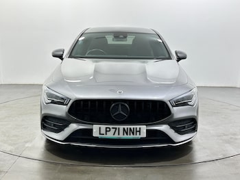 Used Mercedes-Benz CLA 2022 for sale - 79552745: Photo