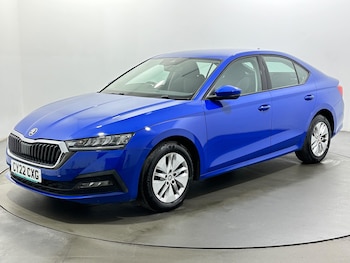 Used Skoda Octavia 2022 for sale - 79564498: Photo