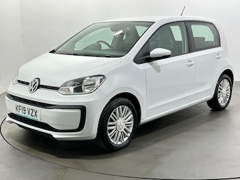 Used Volkswagen up! 2019 for sale - 79168646: Photo
