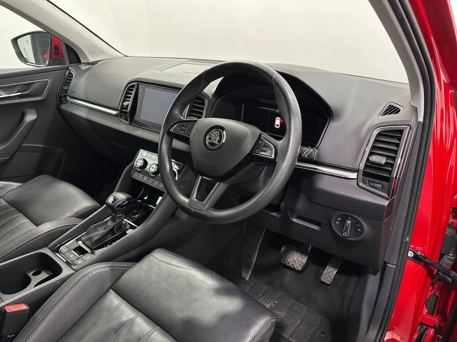 Used Skoda Karoq 2019 for sale - 77238650: Photo 10