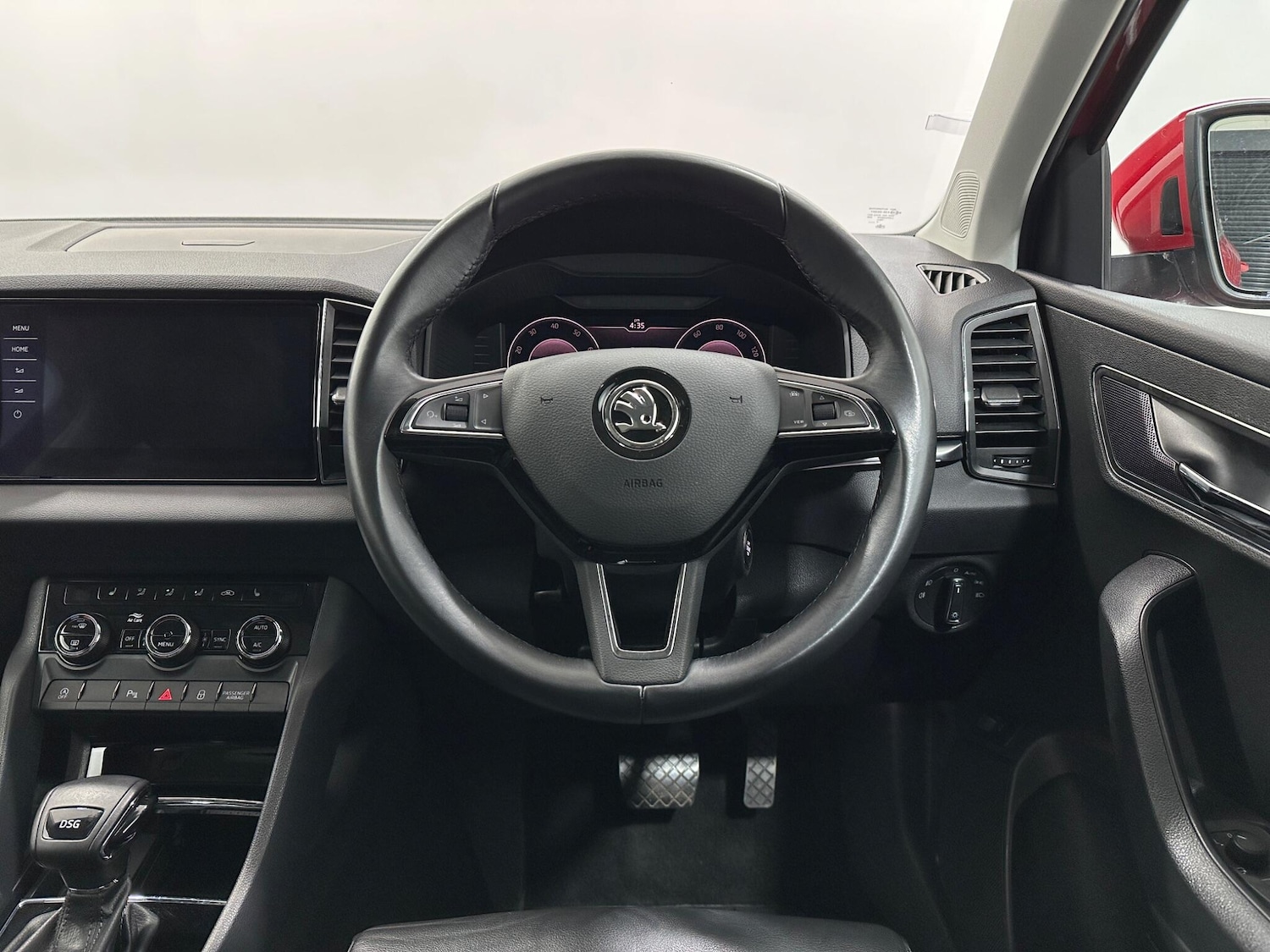 Used Skoda Karoq 2019 for sale - 77238650: Photo 12