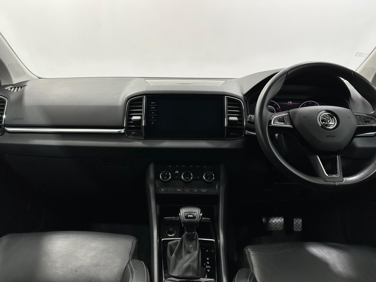 Used Skoda Karoq 2019 for sale - 77238650: Photo 18