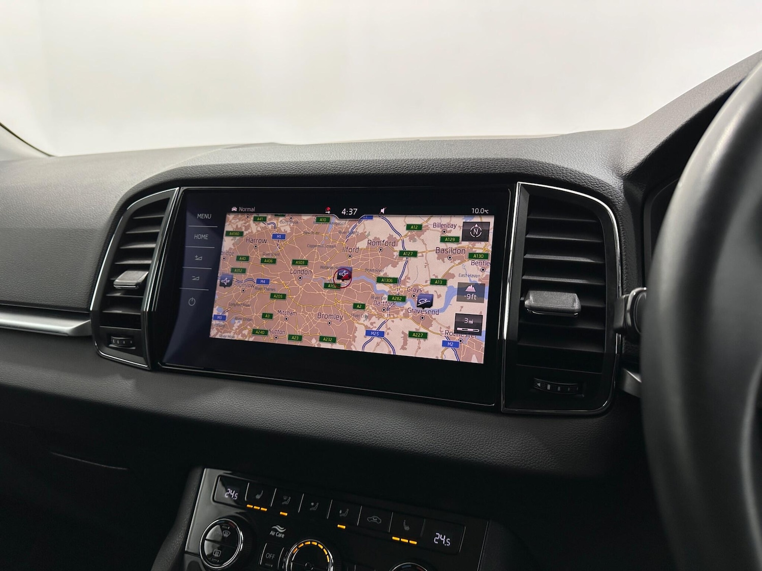 Used Skoda Karoq 2019 for sale - 77238650: Photo 20