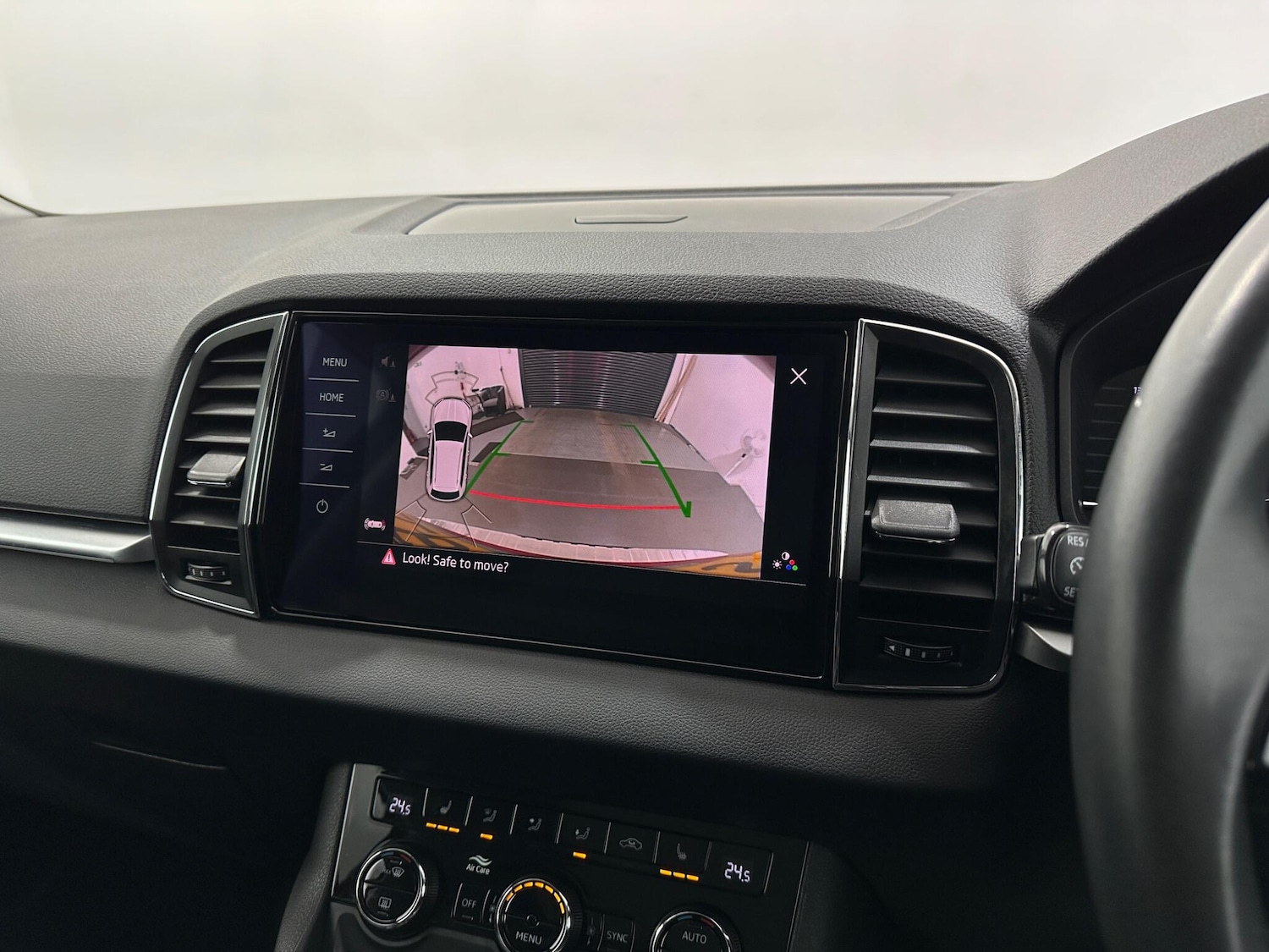 Used Skoda Karoq 2019 for sale - 77238650: Photo 21