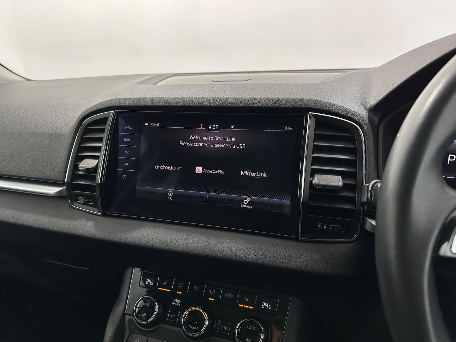 Used Skoda Karoq 2019 for sale - 77238650: Photo 22