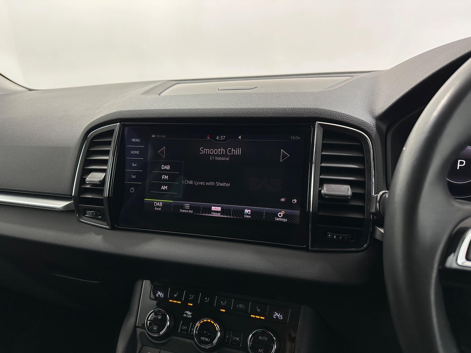 Used Skoda Karoq 2019 for sale - 77238650: Photo 23