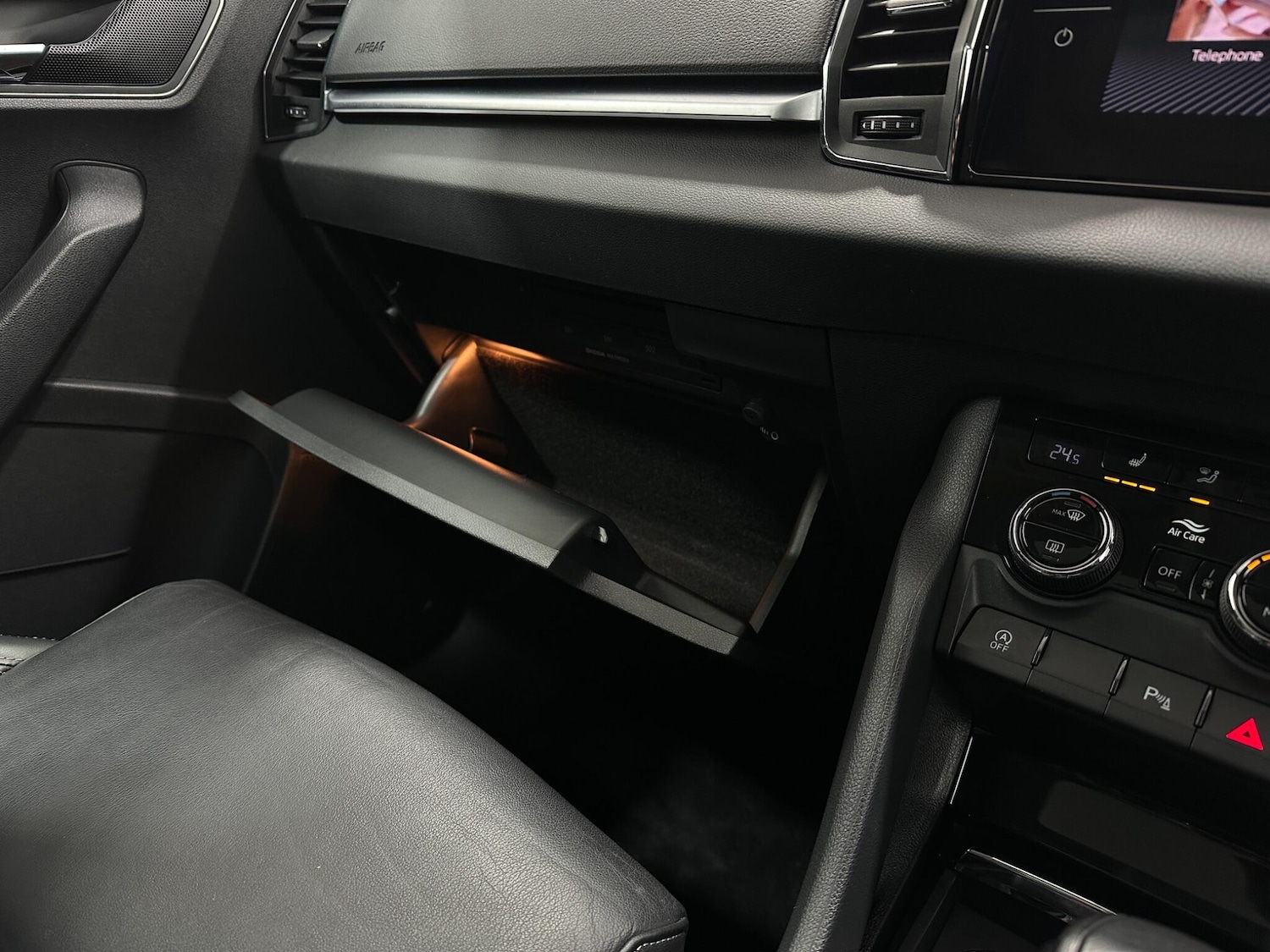 Used Skoda Karoq 2019 for sale - 77238650: Photo 25