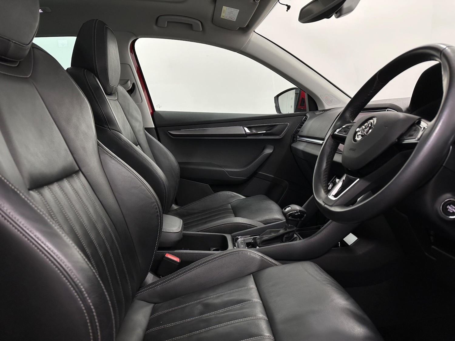 Used Skoda Karoq 2019 for sale - 77238650: Photo 29