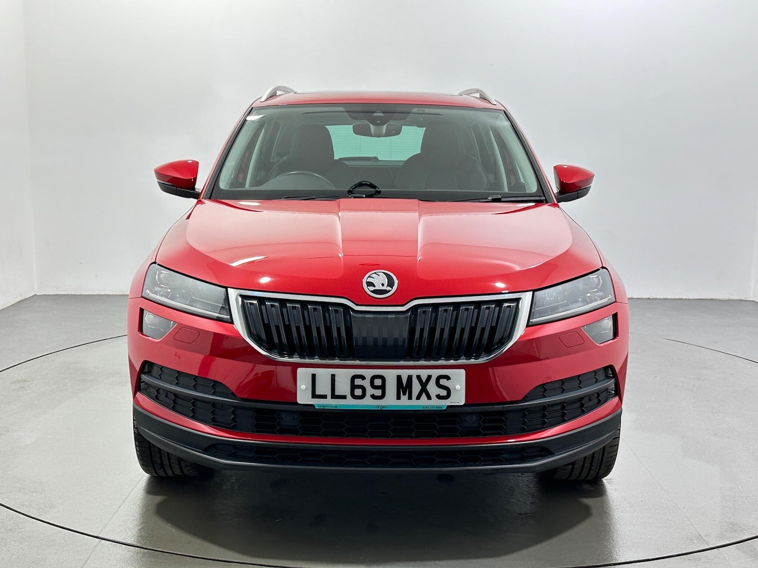 Used Skoda Karoq 2019 for sale - 77238650: Photo 3