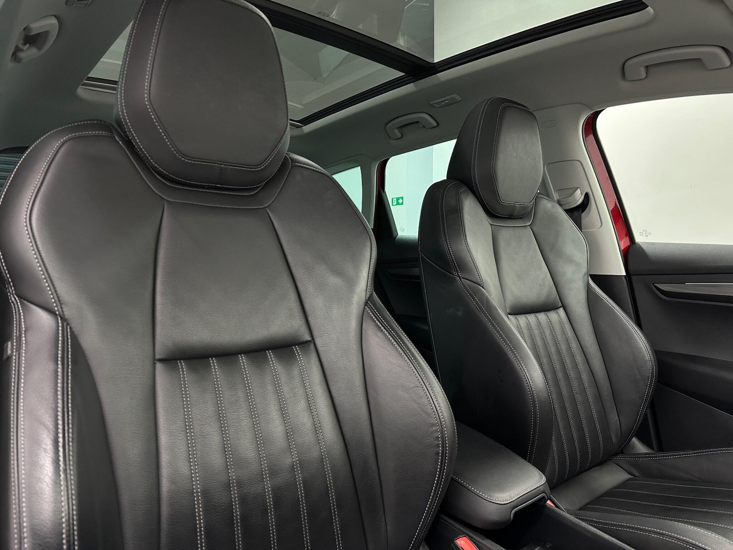 Used Skoda Karoq 2019 for sale - 77238650: Photo 30