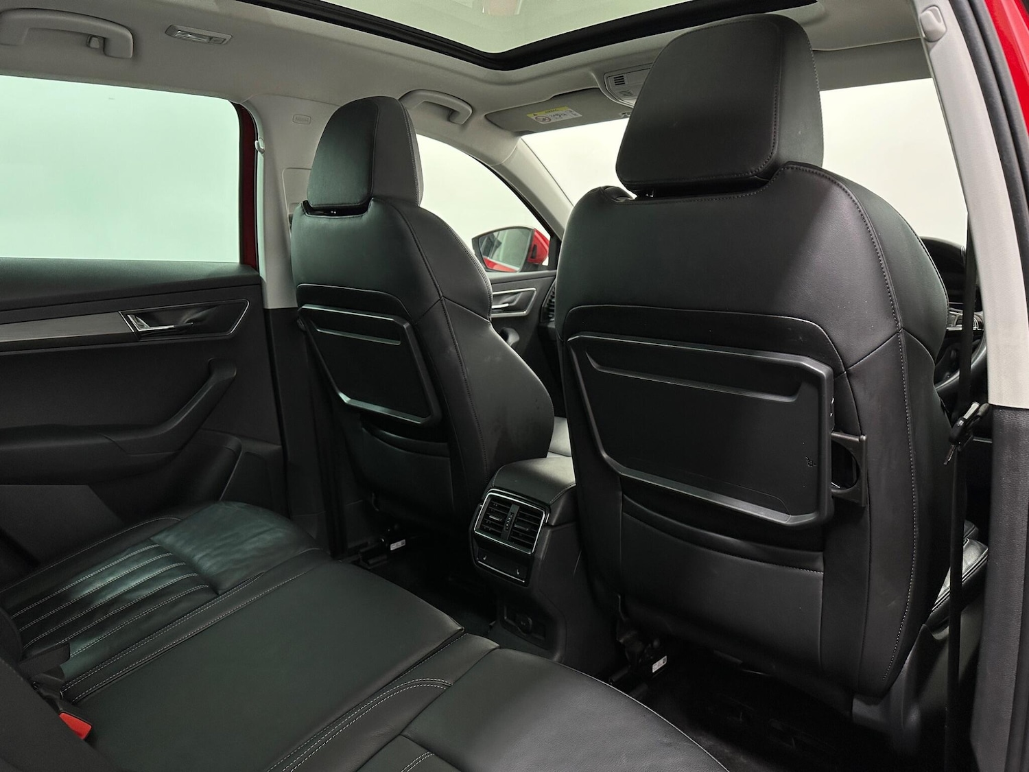 Used Skoda Karoq 2019 for sale - 77238650: Photo 39