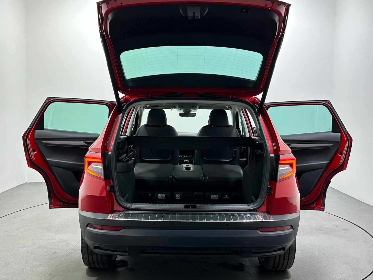 Used Skoda Karoq 2019 for sale - 77238650: Photo 42