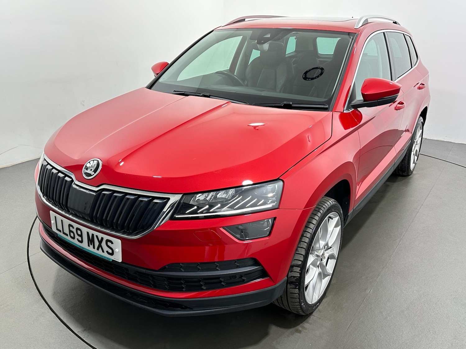 Used Skoda Karoq 2019 for sale - 77238650: Photo 52