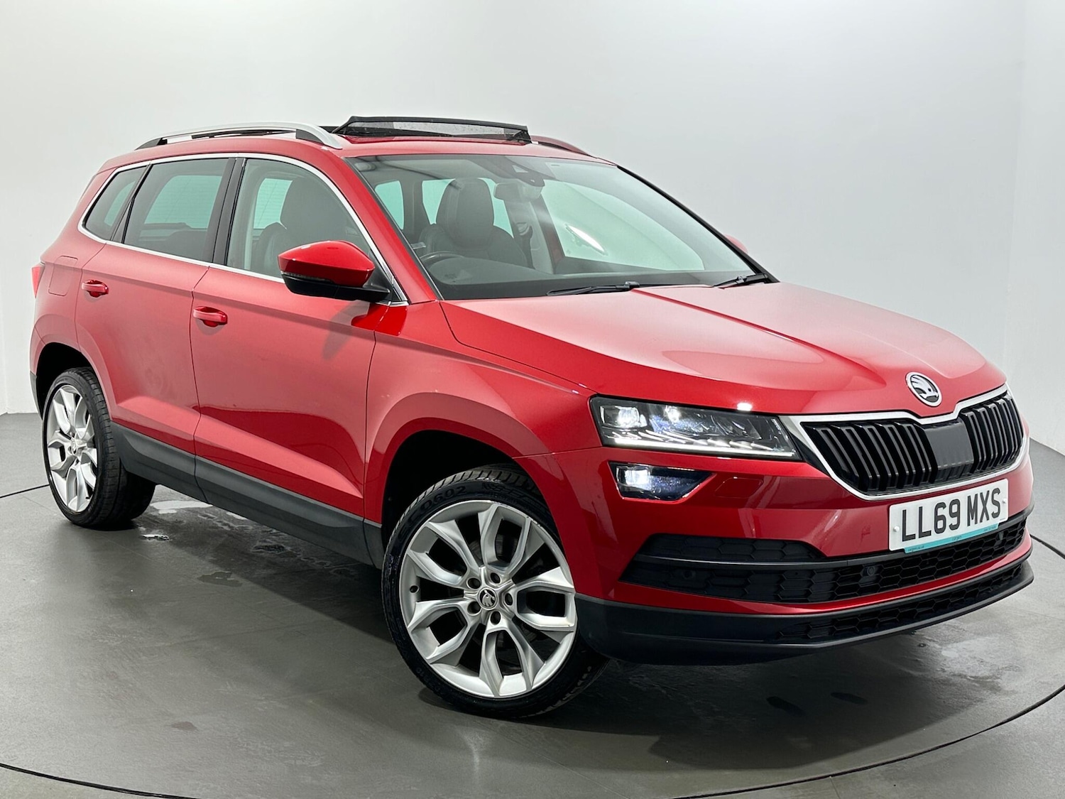 Used Skoda Karoq 2019 for sale - 77238650: Photo 54