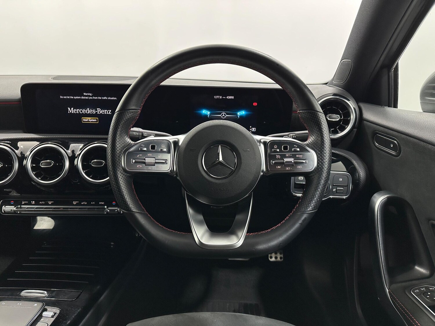 Used Mercedes-Benz A-Class for sale - 78157795: Photo 13