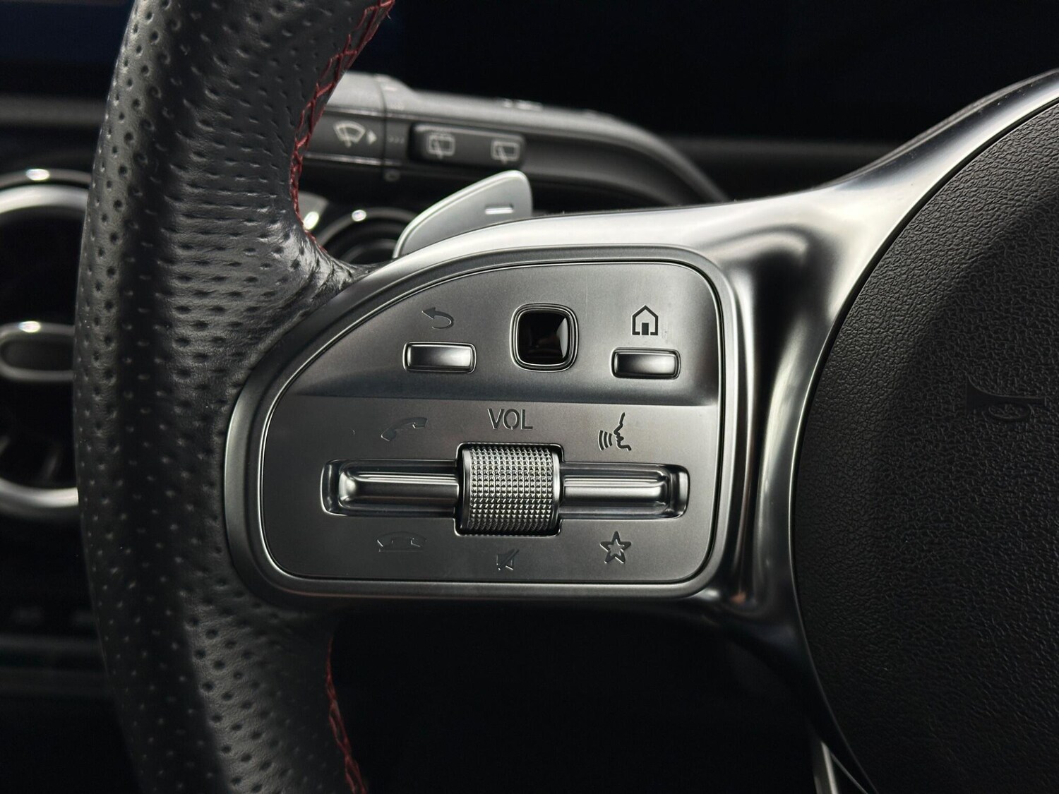 Used Mercedes-Benz A-Class for sale - 78157795: Photo 15