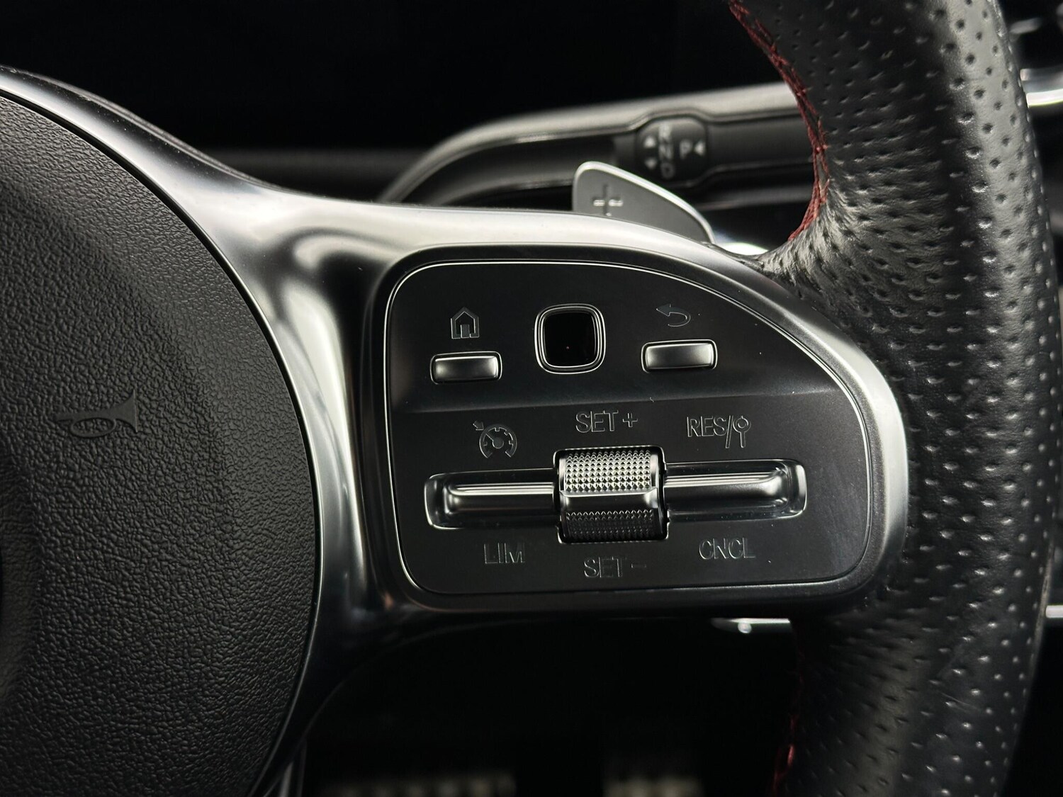 Used Mercedes-Benz A-Class for sale - 78157795: Photo 16