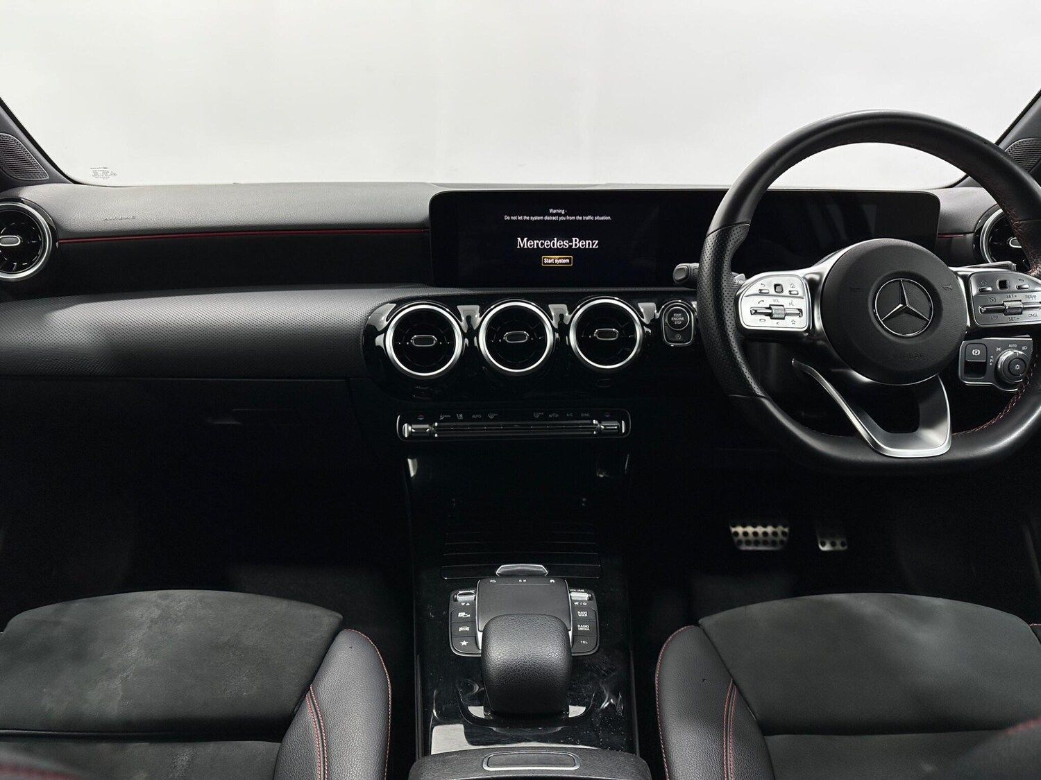 Used Mercedes-Benz A-Class for sale - 78157795: Photo 21