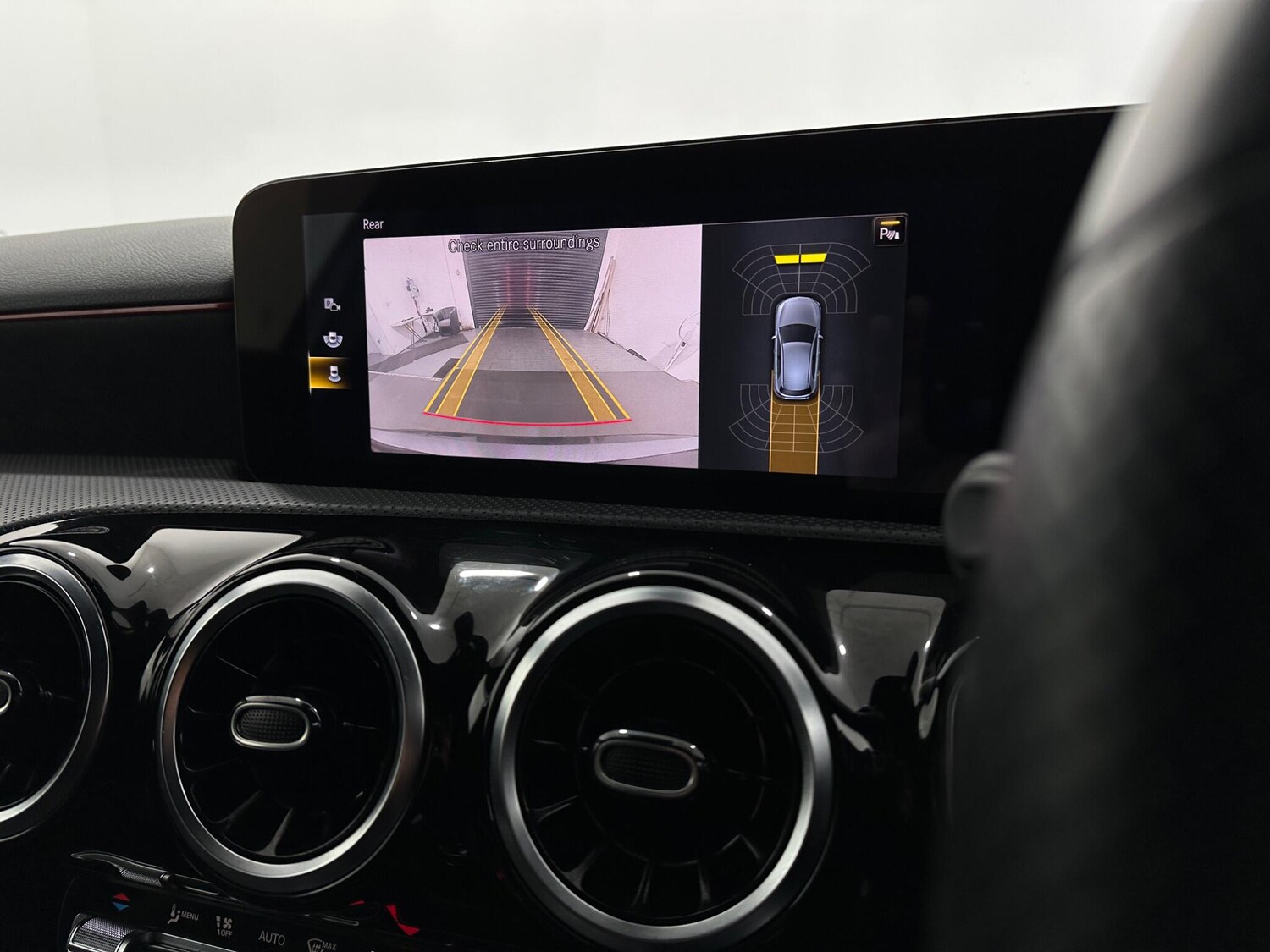 Used Mercedes-Benz A-Class for sale - 78157795: Photo 24