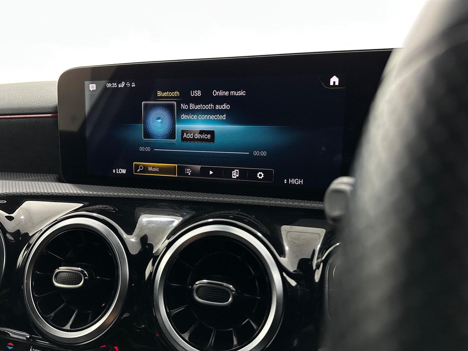 Used Mercedes-Benz A-Class for sale - 78157795: Photo 27