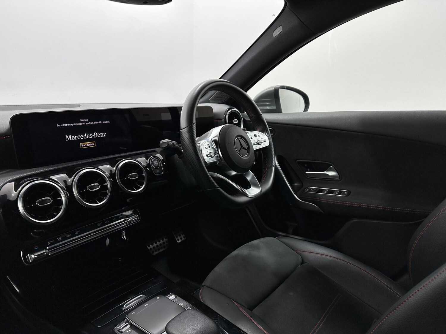 Used Mercedes-Benz A-Class for sale - 78157795: Photo 32