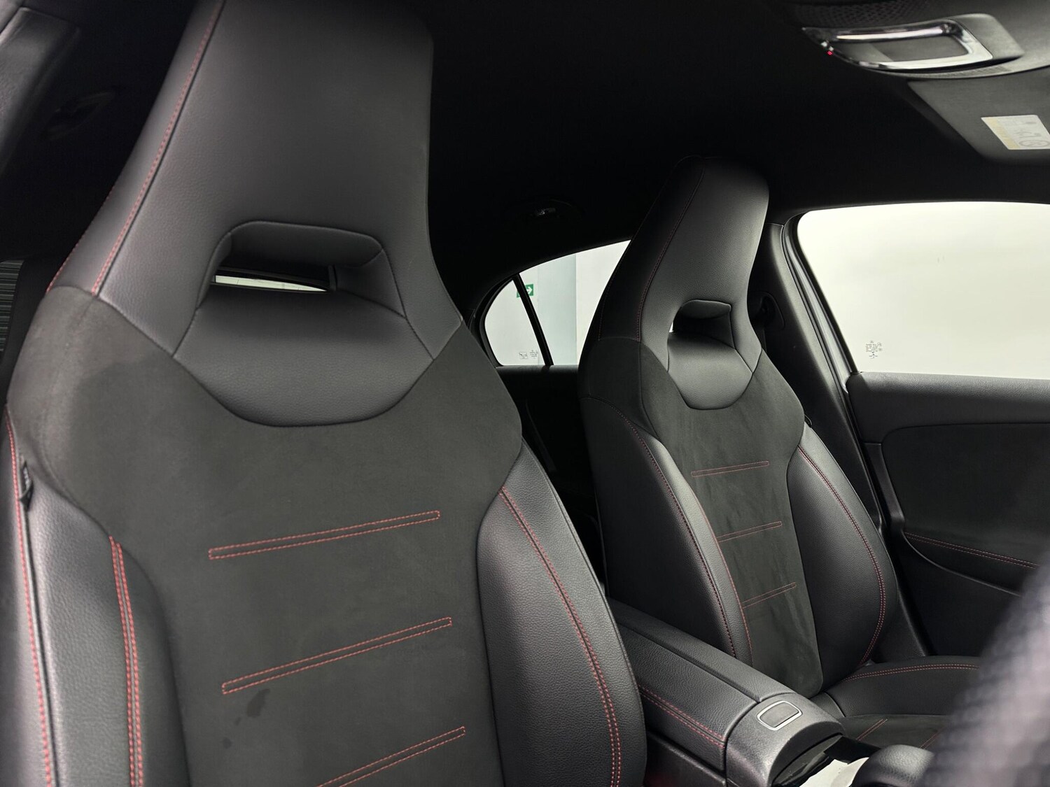 Used Mercedes-Benz A-Class for sale - 78157795: Photo 34