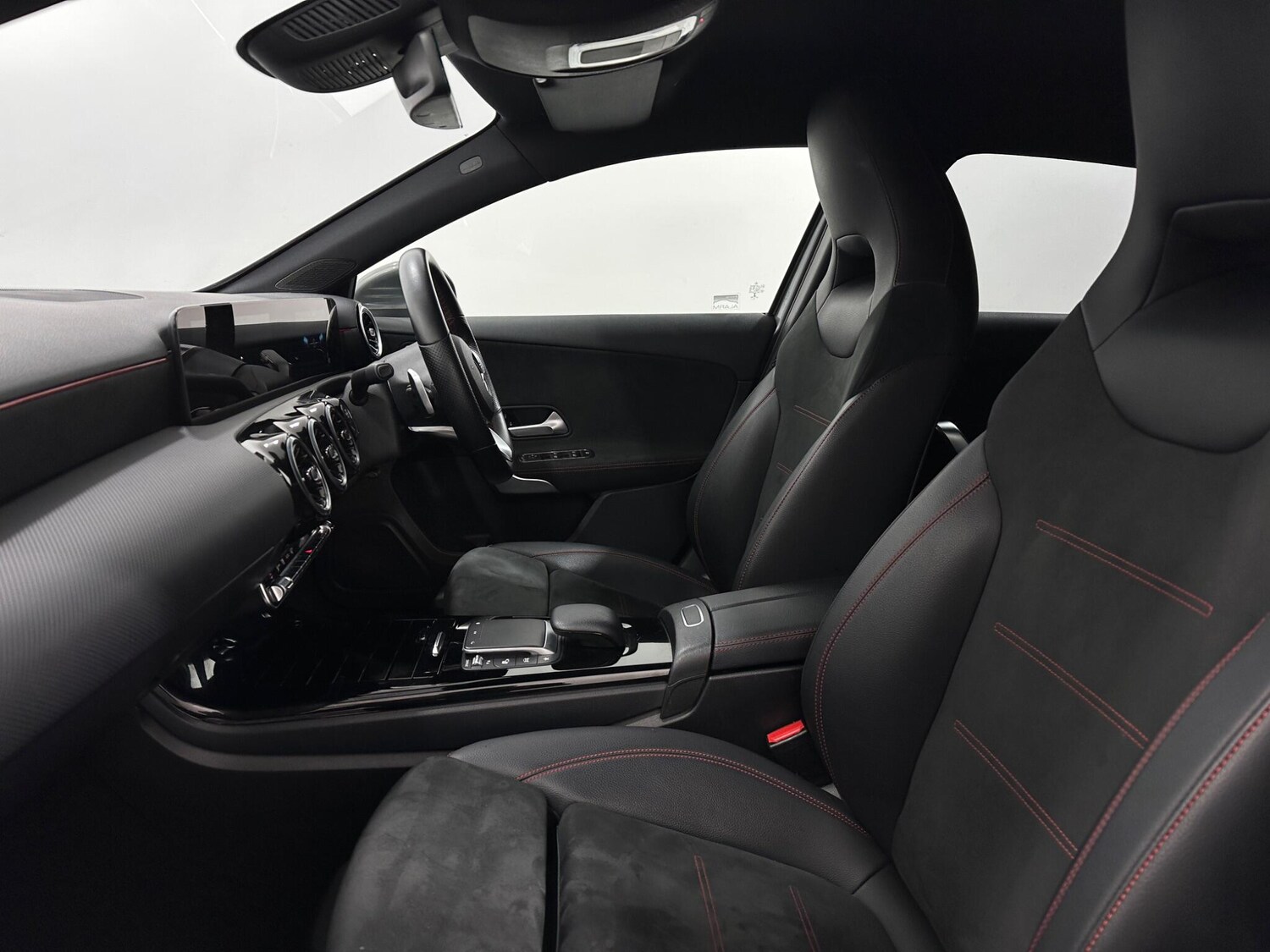 Used Mercedes-Benz A-Class for sale - 78157795: Photo 36