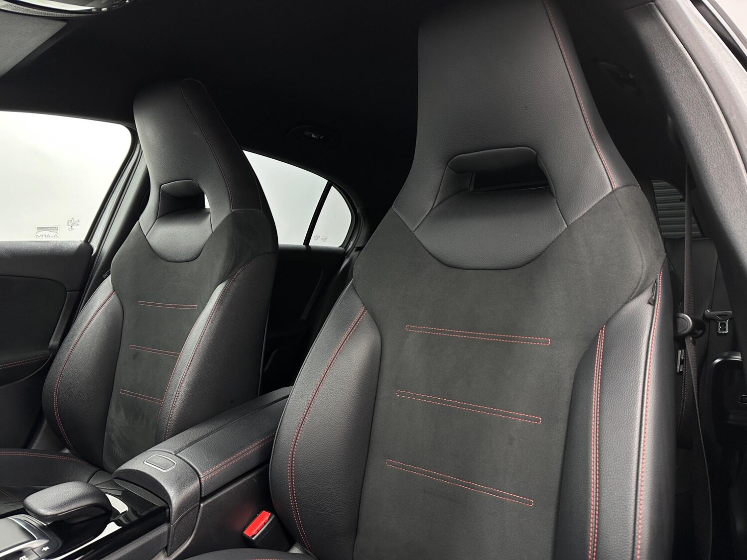 Used Mercedes-Benz A-Class for sale - 78157795: Photo 37