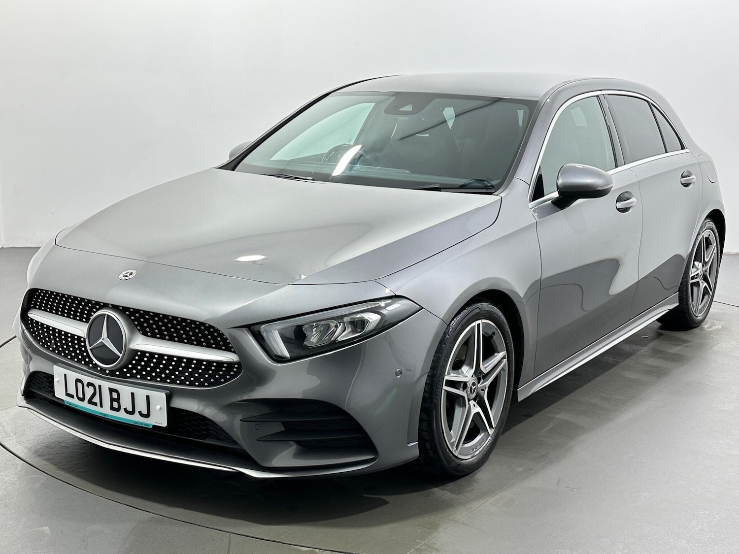 Used Mercedes-Benz A-Class for sale - 78157795: Photo 4