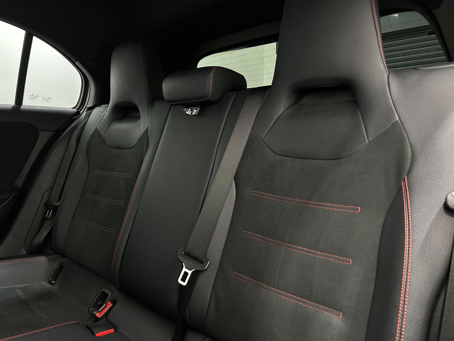 Used Mercedes-Benz A-Class for sale - 78157795: Photo 40