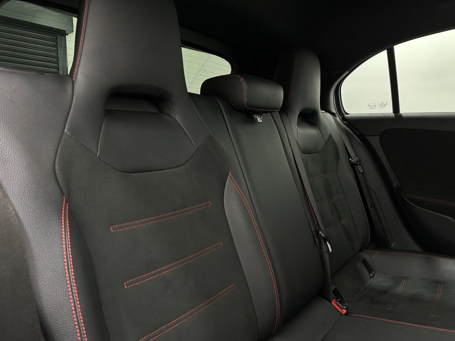 Used Mercedes-Benz A-Class for sale - 78157795: Photo 43