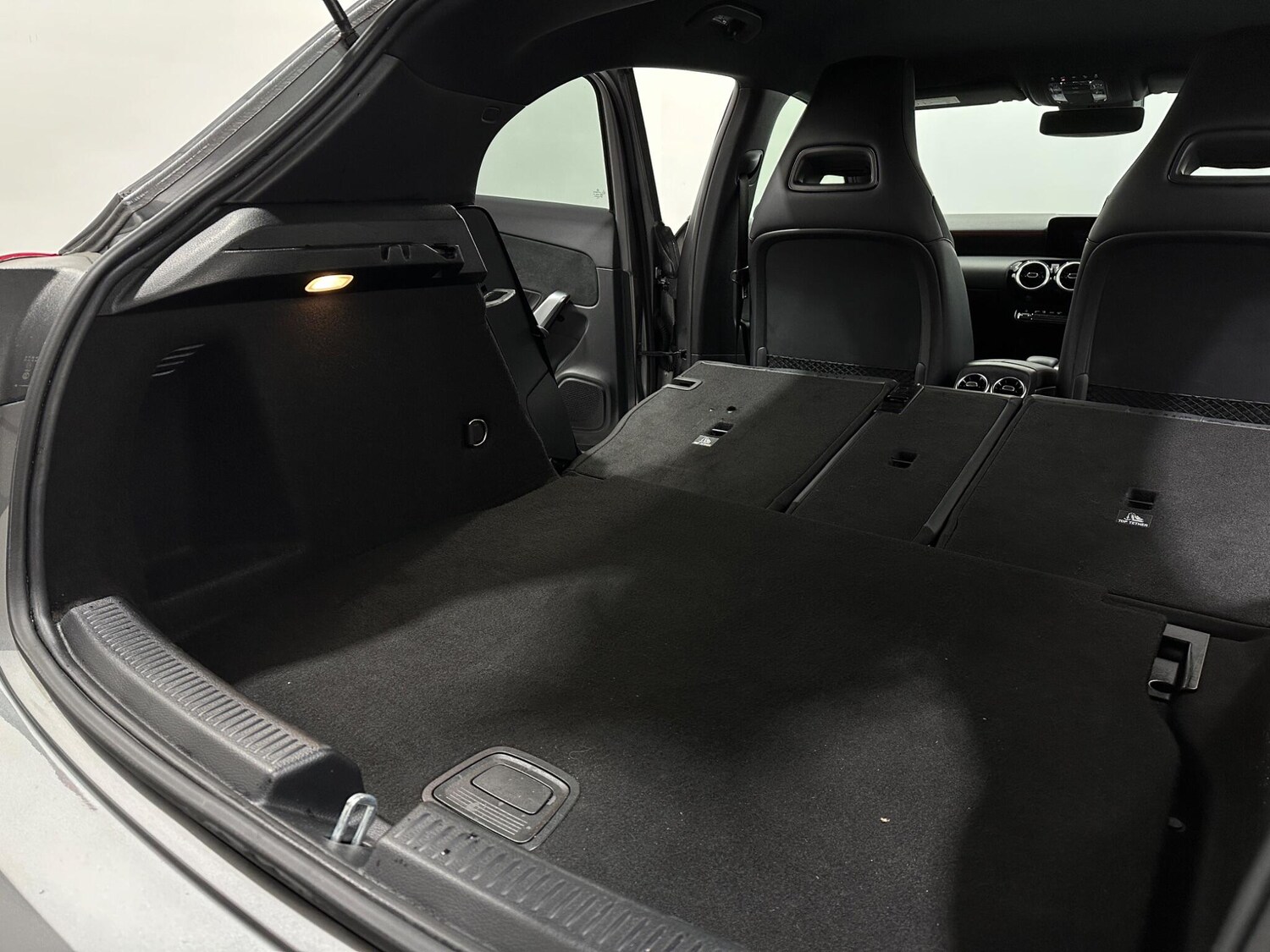 Used Mercedes-Benz A-Class for sale - 78157795: Photo 46