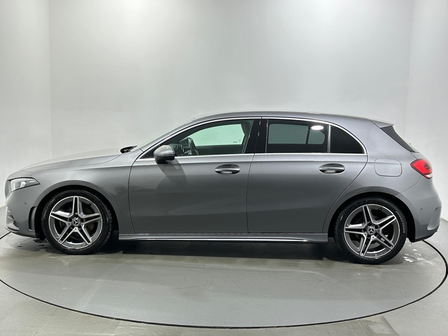 Used Mercedes-Benz A-Class for sale - 78157795: Photo 5