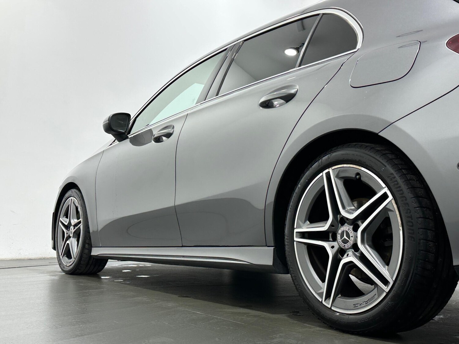 Used Mercedes-Benz A-Class for sale - 78157795: Photo 50