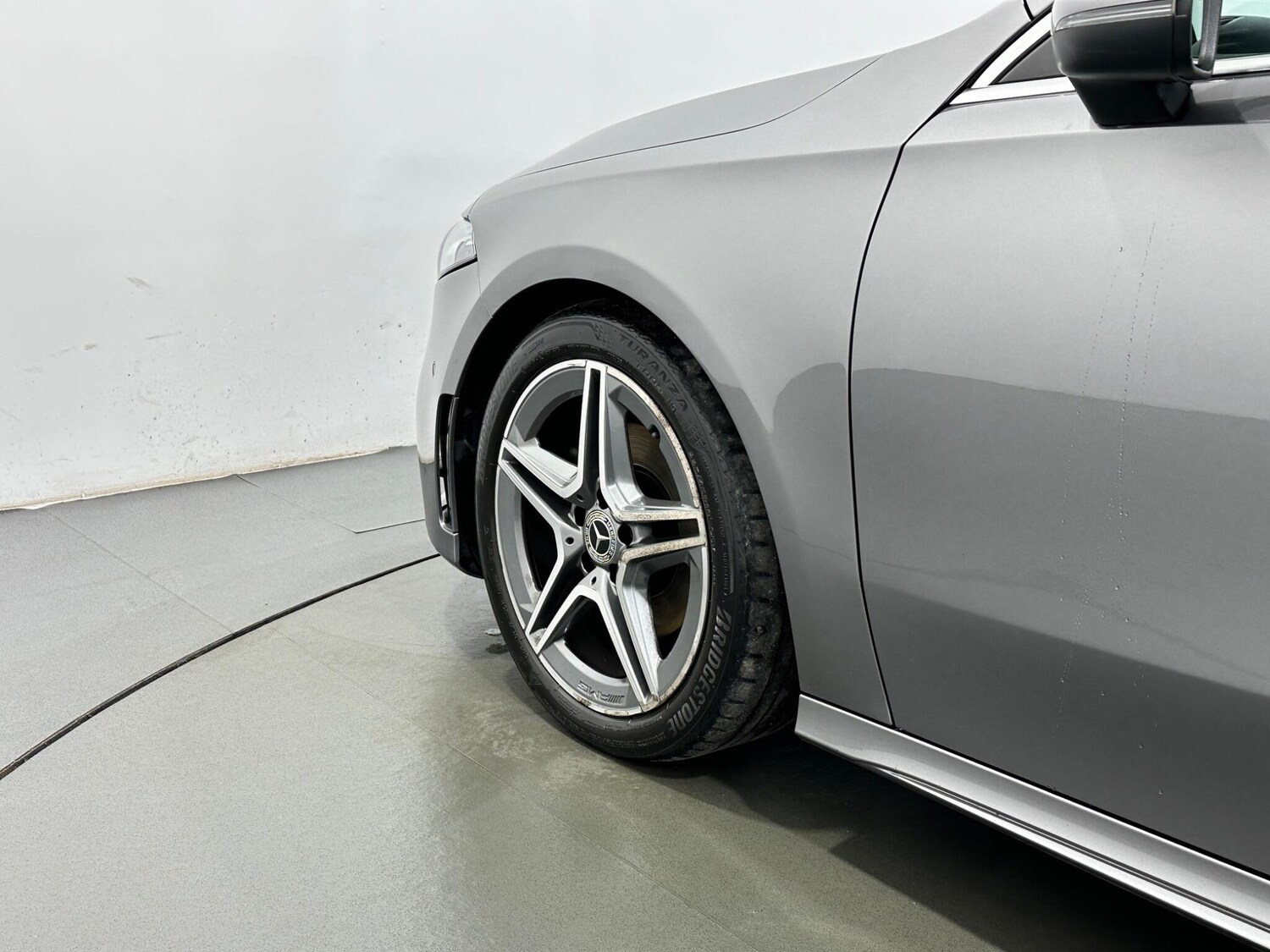 Used Mercedes-Benz A-Class for sale - 78157795: Photo 51