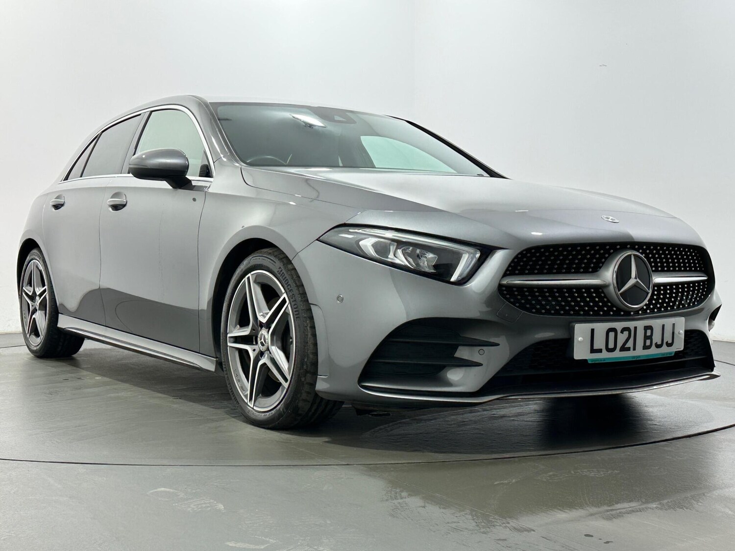 Used Mercedes-Benz A-Class for sale - 78157795: Photo 53