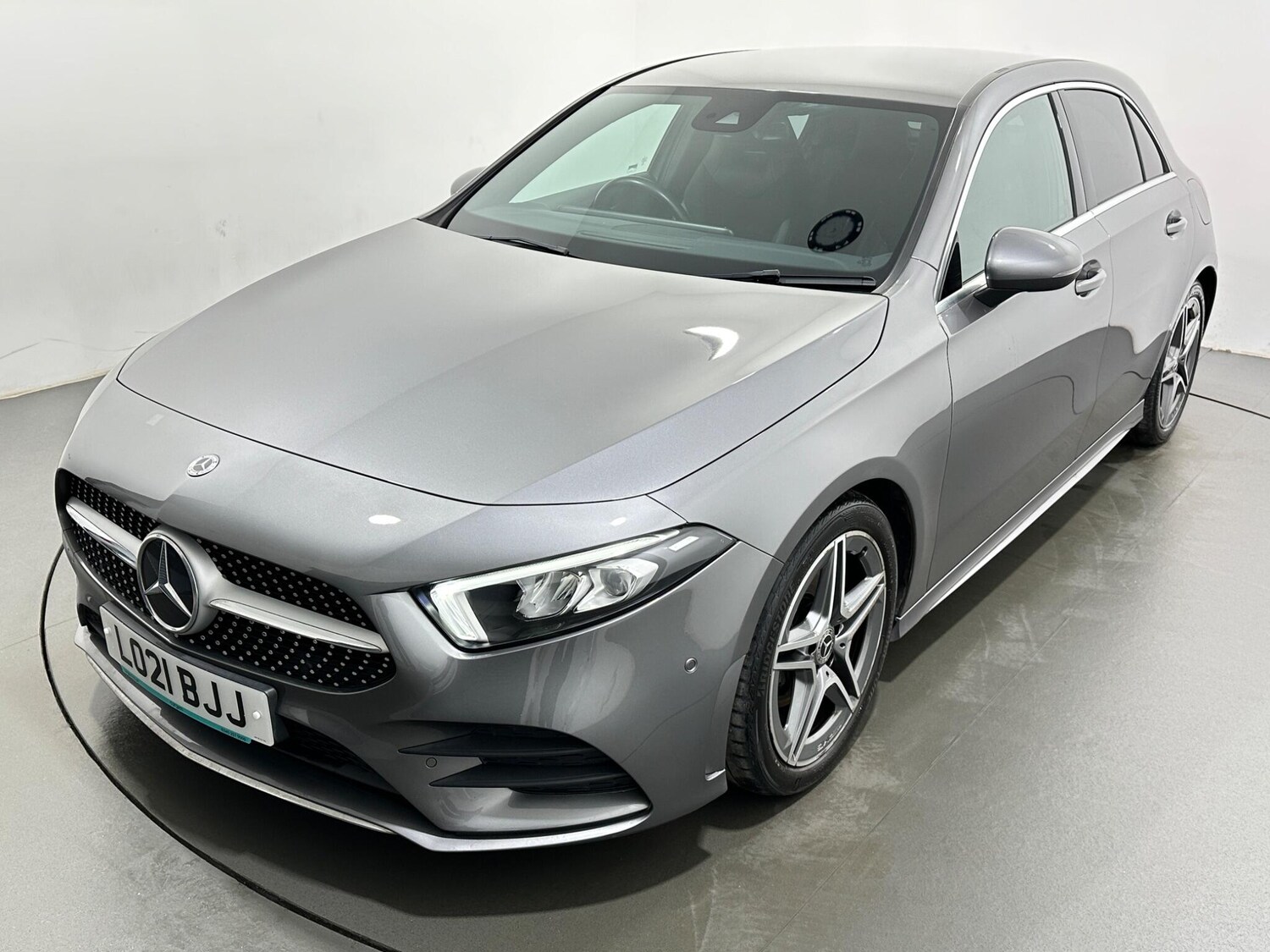 Used Mercedes-Benz A-Class for sale - 78157795: Photo 54