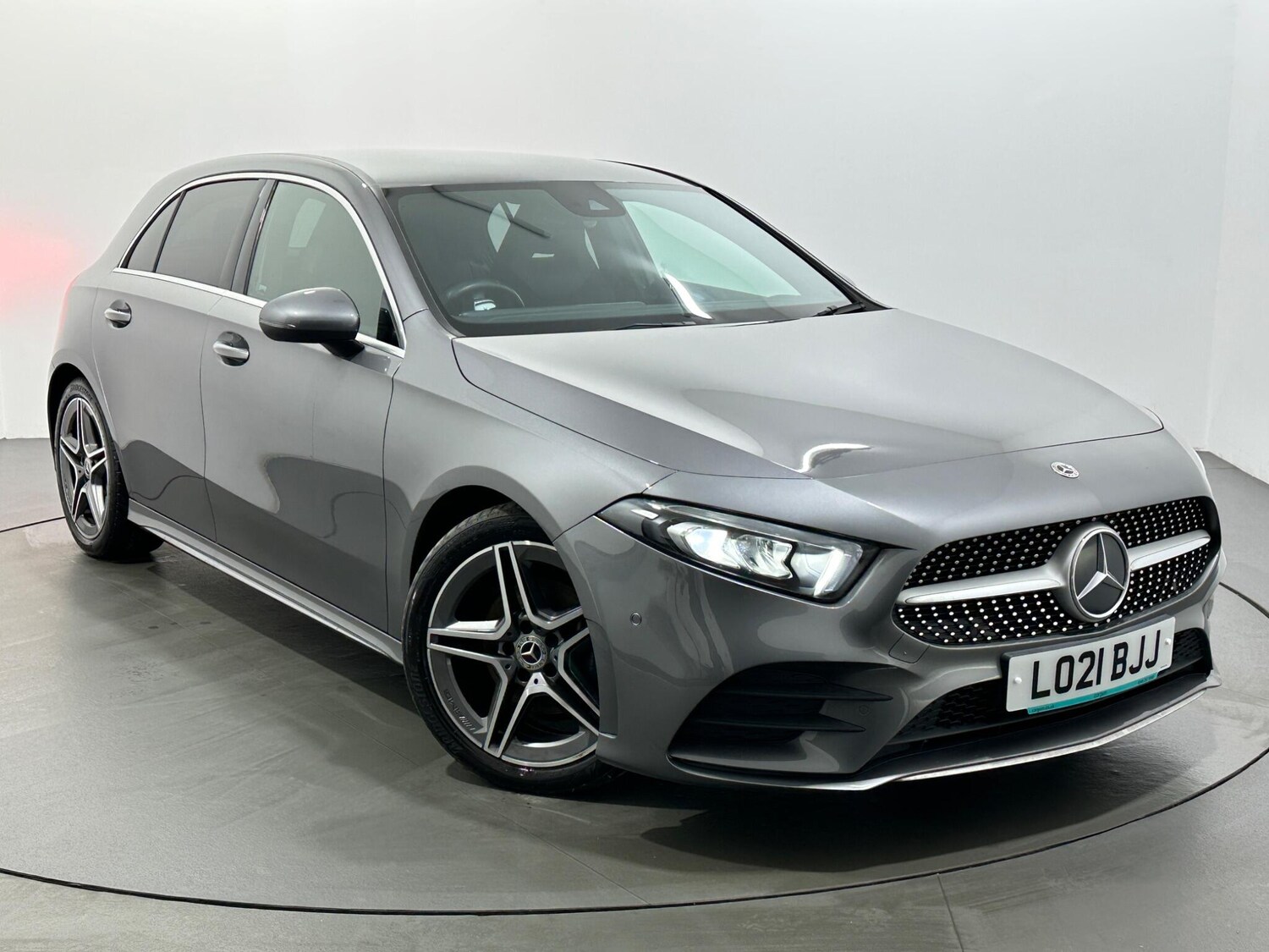 Used Mercedes-Benz A-Class for sale - 78157795: Photo 55