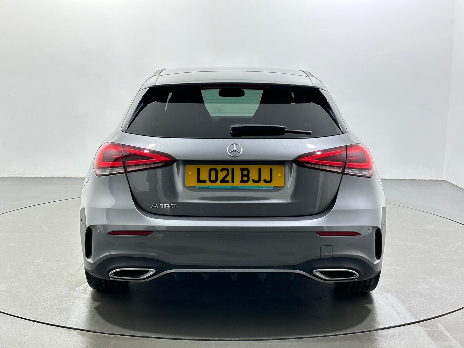 Used Mercedes-Benz A-Class for sale - 78157795: Photo 7