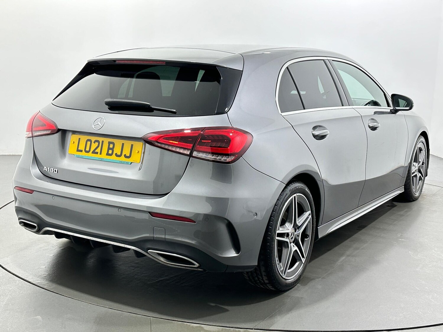 Used Mercedes-Benz A-Class for sale - 78157795: Photo 8