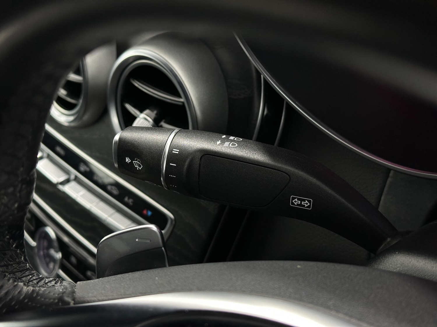 Used Mercedes-Benz C Class 2017 for sale - 78062870: Photo 14