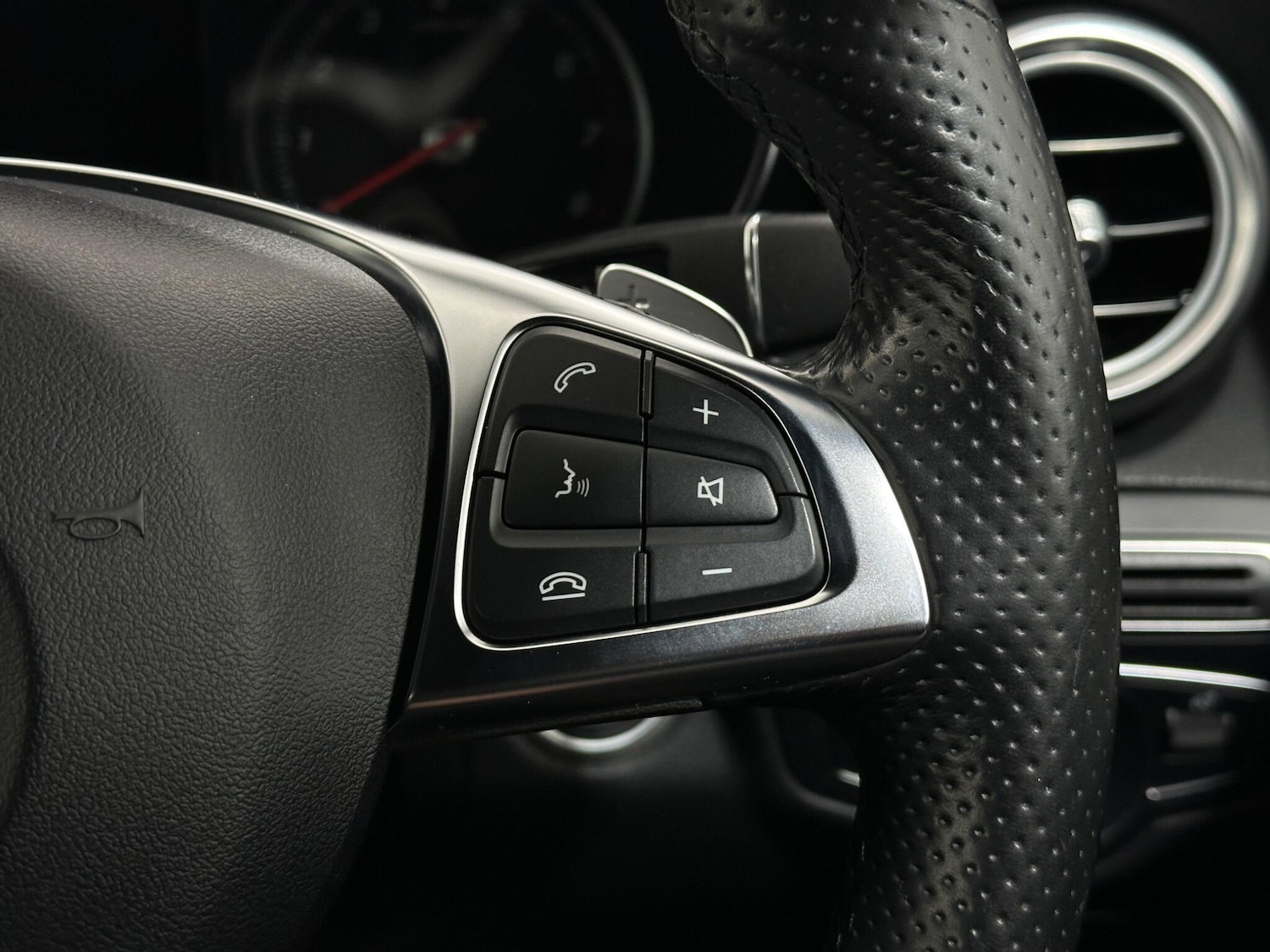 Used Mercedes-Benz C Class 2017 for sale - 78062870: Photo 16