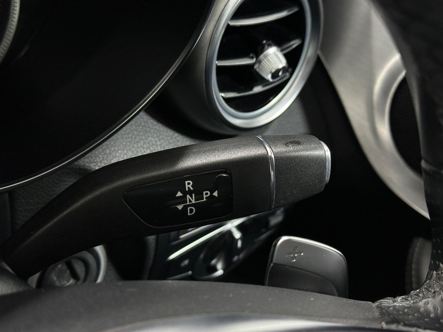 Used Mercedes-Benz C Class 2017 for sale - 78062870: Photo 17