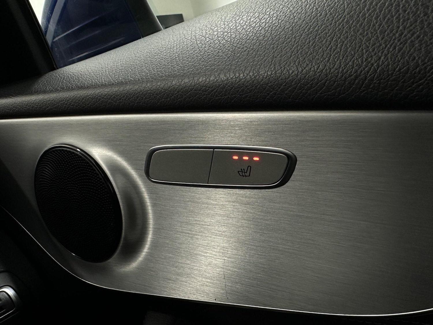 Used Mercedes-Benz C Class 2017 for sale - 78062870: Photo 20